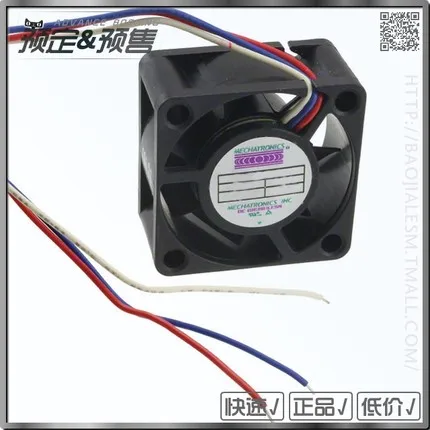 

Free shipping G4020E12B1-RSR-WS G4020E12B1 12V 0.16A 40X40X20MM