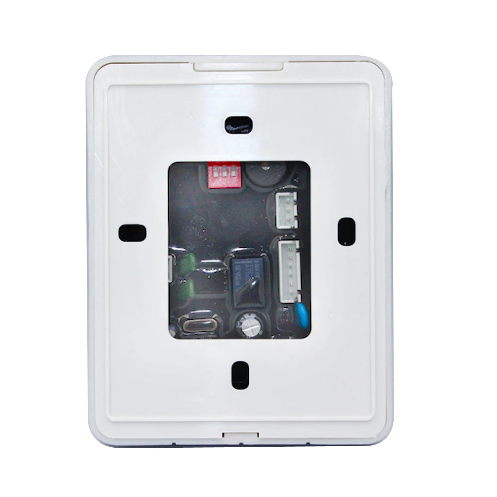 RFID Access Control System Device Machine Waterproof No Keypad 125Khz RFID Security Proximity Entry Lock Controller