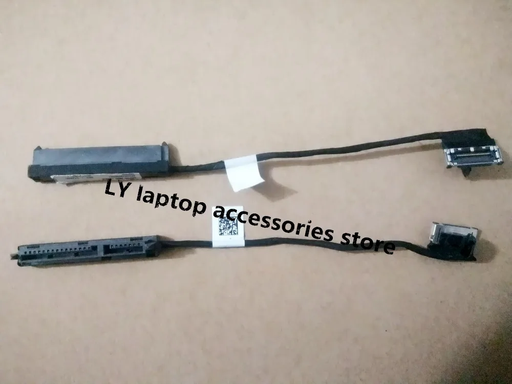 

For DELL Alienware M17X R2 17 R2 R3 new original laptop hard drive extension cable HDD cable 000DPN DC02C009F00