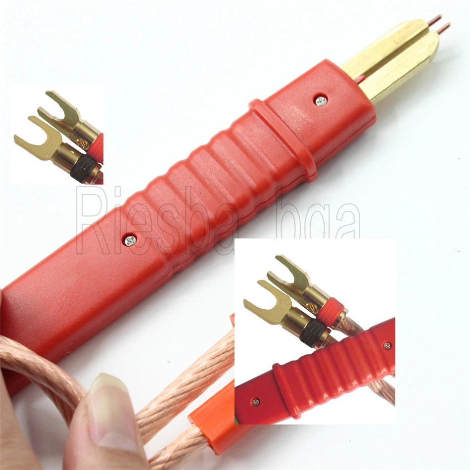 

SUNKKO HB-71A Battery spot welding pen-use for polymer battery welding for s709a s719a spot welder pen