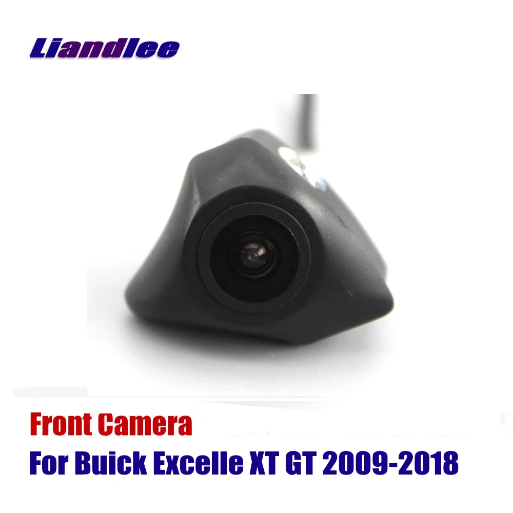 

Car Front View Camera For Buick Excelle XT/GT 2009-2018-2023 RCA AV Interface 12V NTSC System HD CCD CAM