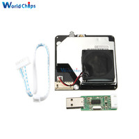 Nova PM sensor SDS011 High precision pm2.5 air quality detection sensor module Super dust dust sensors, digital output