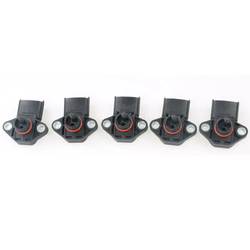 5pcs Boost pressure MAP Sensor 39200-42030 for HYUNDAI Genesis H-1 H100 Matrix Porter Terracan KIA Cerato K2500 Pregio