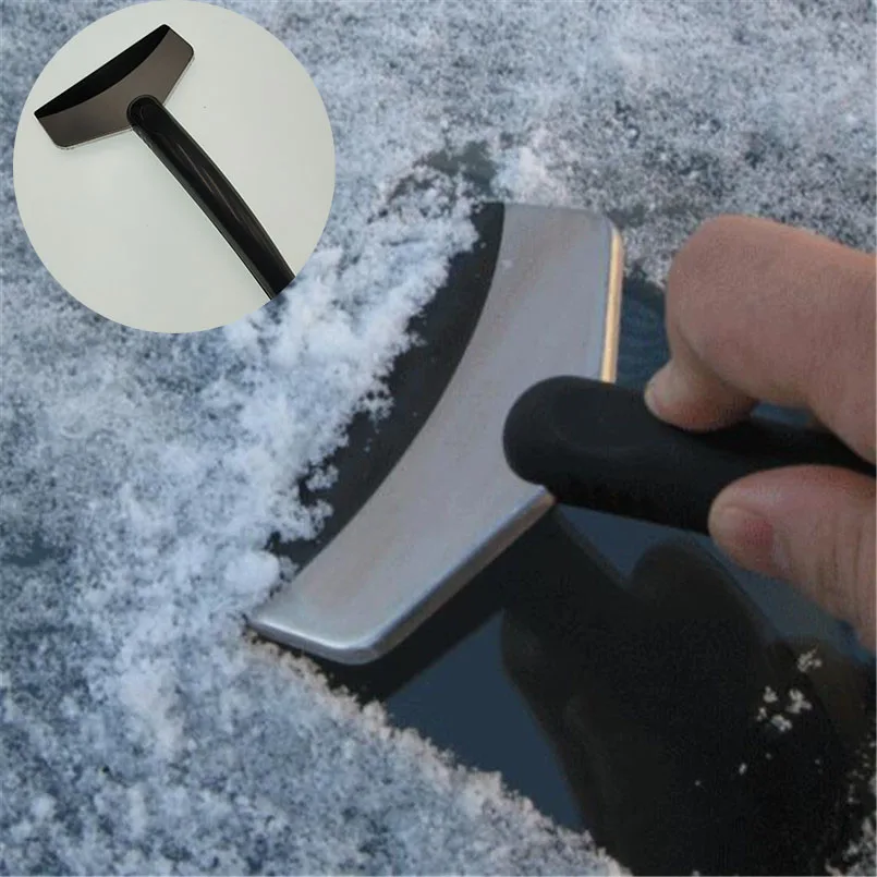 

Car Snow Ice Scrapers Tool for Cadillac ATS BLS CTS XT4 XT5 ATSL XTS STS SRX Escalade