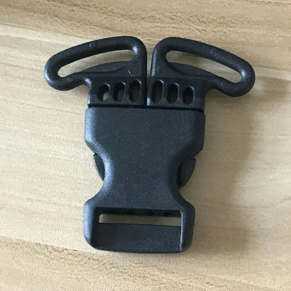 1 inch 3 way buckle for Bob Stroller 2007-2010 replace buckle for Babyjogger,3 Way baby harness Buckle