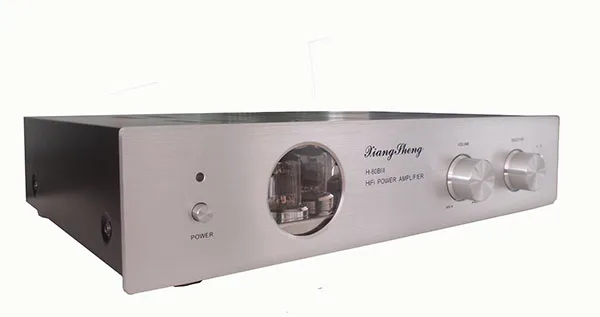 xiangsheng  XS H-80B III 80W front bile FET Hi-Fi amplifier