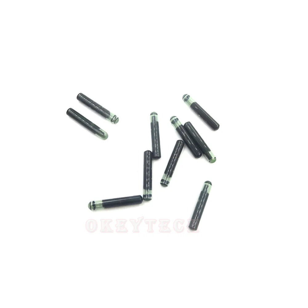 Okeytech 1Pc Hoge Kwaliteit Autosleutel Chips Originele Jma Chips TPX5 Transponder Chip (TPX5 = TPX1 + TPX2 + TPX4 3 In 1) TPX1 TPX2 TPX4