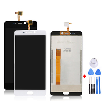 For LEAGOO T5 LCD Display and Touch Screen 5.99 Inch Repair Parts For LEAGOO T5 Accessory 1920*1080 +Tools