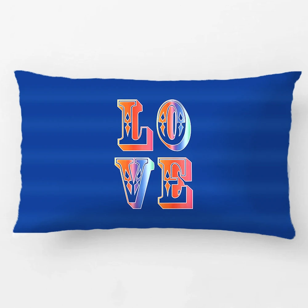 Funky Quotes Love Throw Pillow Case Wedding Decorative Cushion Cover Pillowcase Customize Gift By Lvsure For Car Sofa Seat