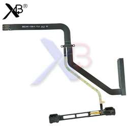 Brand NEW HDD Hard Drive Disk Cable with Bracket For Macbook Pro A1278 13.3