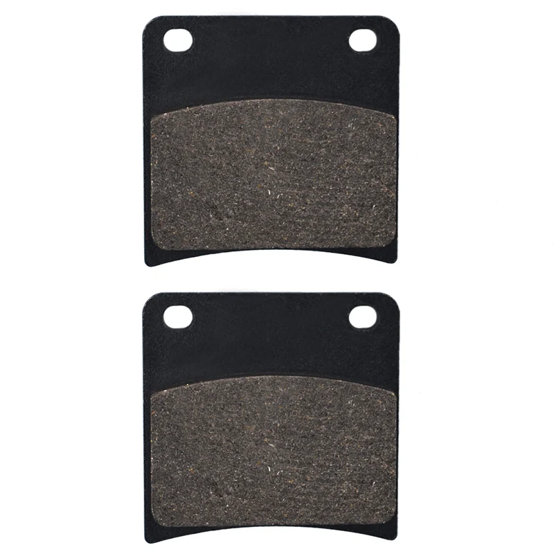 Передние тормозные колодки для мотоциклов SUZUKI GSX 750 GSX750 Katana 1988-1997 GSX1100 GSX 1100 Katana 1988-1994 GV1400 Cavalcad 86-88