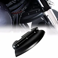 Lower Triple Tree Wind Deflector For Harley Touring Electra Street Glide FLH/T FLHX 2014-2023 Models