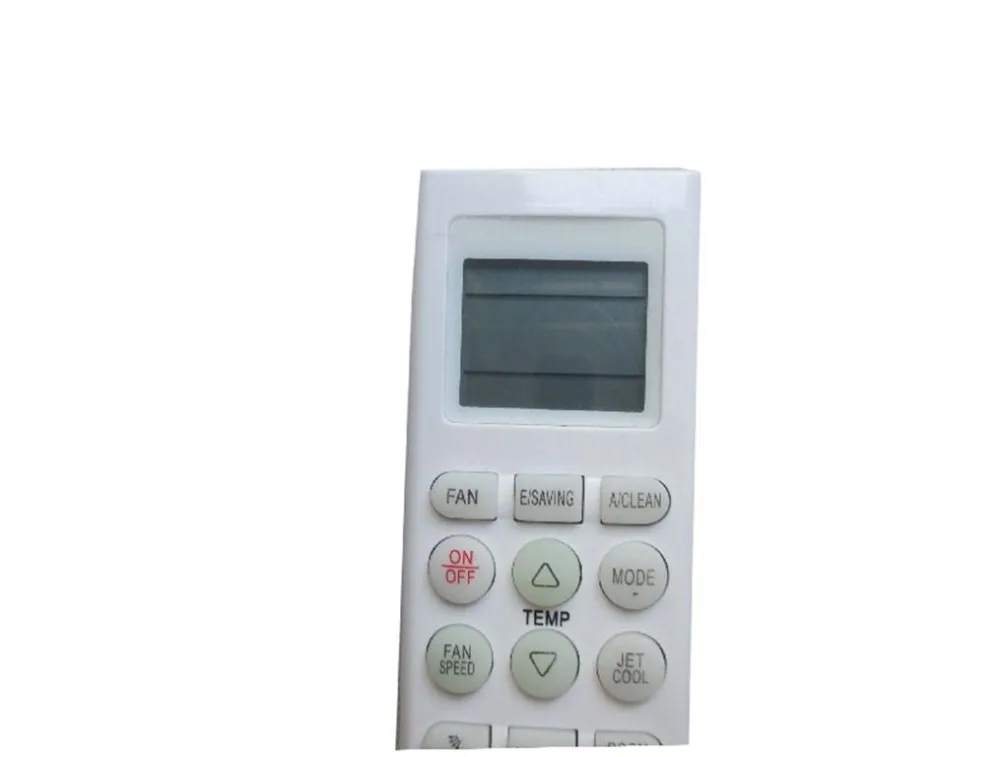 Fit Remote Control For CS12AQ.NB0 S18AHP-N58 S18AWN-N58 S24AHN-N54 S24AHN-N55 S24AHP-N55 S24AHP-ND6  A/C Air Conditioner