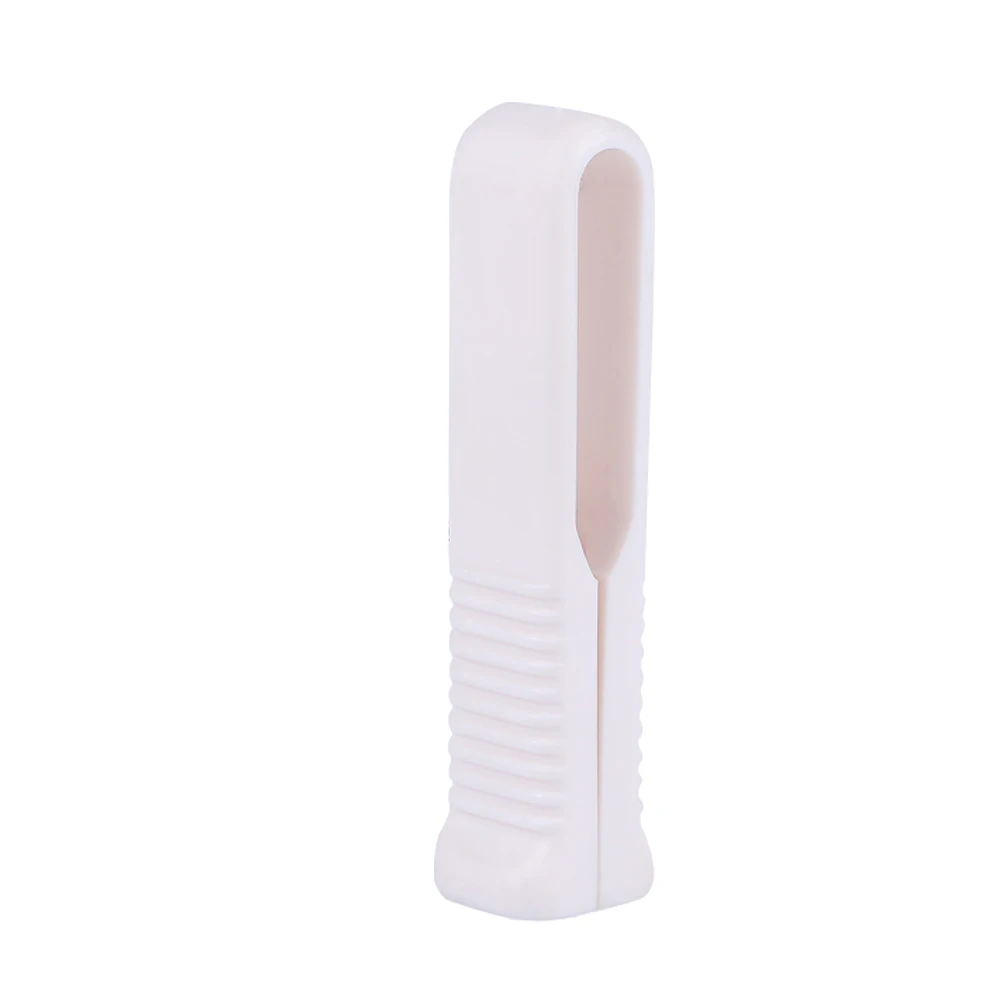 Ouvre-bouteille créatif en verre émeri ABS avec poignée en plastique, outils médicaux, disjoncteurs d'ampoule de poisson, infirmière, médecin questionampoule, 1 pièce
