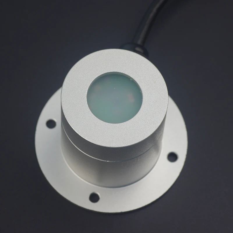 Outdoor Waterproof light Sensors industrial agricultureTTL/485 Modbus protocol large range 0-180000LUX solar sensor Radiation