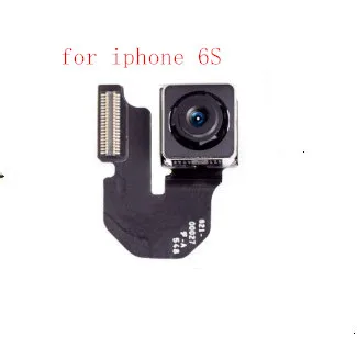 

10pcs/lot Rear Back Camera Flex Cable Ribbon For iPhone 6S 4.7 inch Replacement Parts