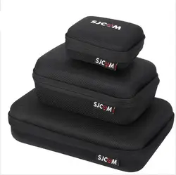 Original SJCAM Action Camera Bag Case Box  For SJCAM SJ8 SJ9 SJ4000 SJ4000+ SJ5000 SJ6 SJ10 GoPro 13 12 11 10 9 DJI Camera Bag