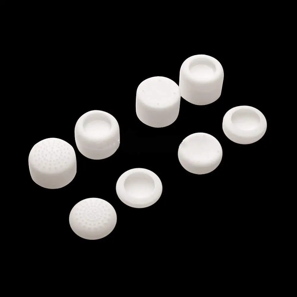 White Thumb Grip Th…