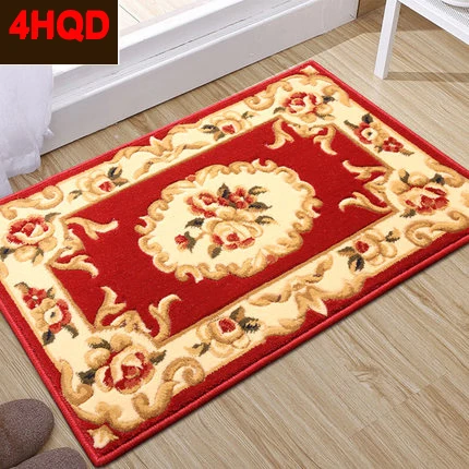 Entrance Door Mat Entrance Hall Entrance Mat Bedroom Study Entrance Stepping Pad Door Dust Mat