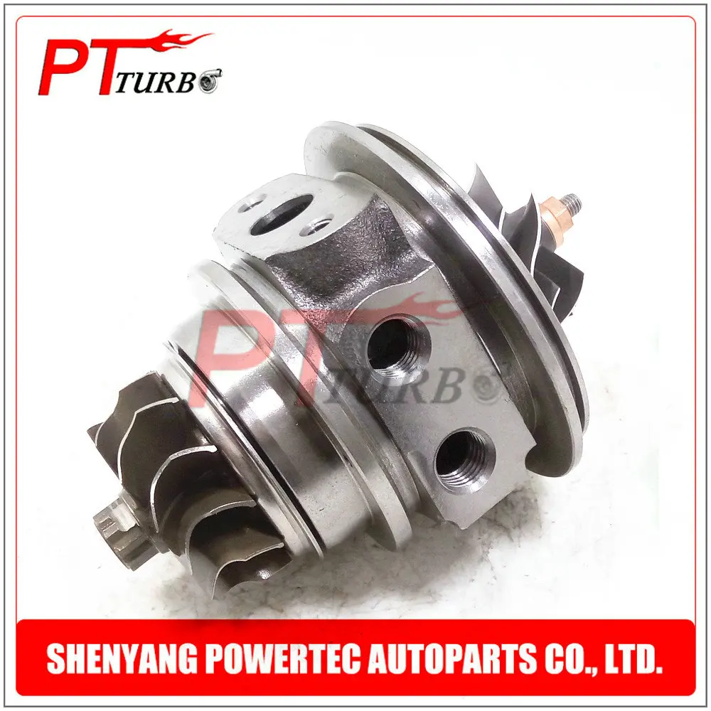 For Volvo PKW XC90 / XC70 2.5T 154Kw  210HP B5254T2- core repalcement turbine 49377-06210 cartridge 49377-06202 turbo auto parts