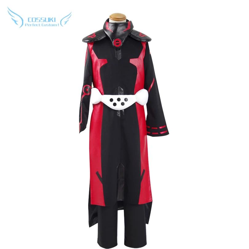 

Twin Star Exorcists Enmadou Rokuro Cosplay Costume Stage Performance Clothes , Perfect Custom for You !
