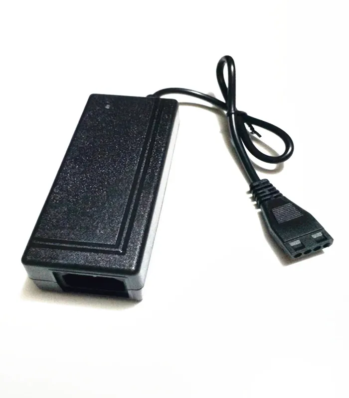 AC DC Adapter 12V+5V 2.5A For desktop  ide hard disk drive Power Supply External Power Supply