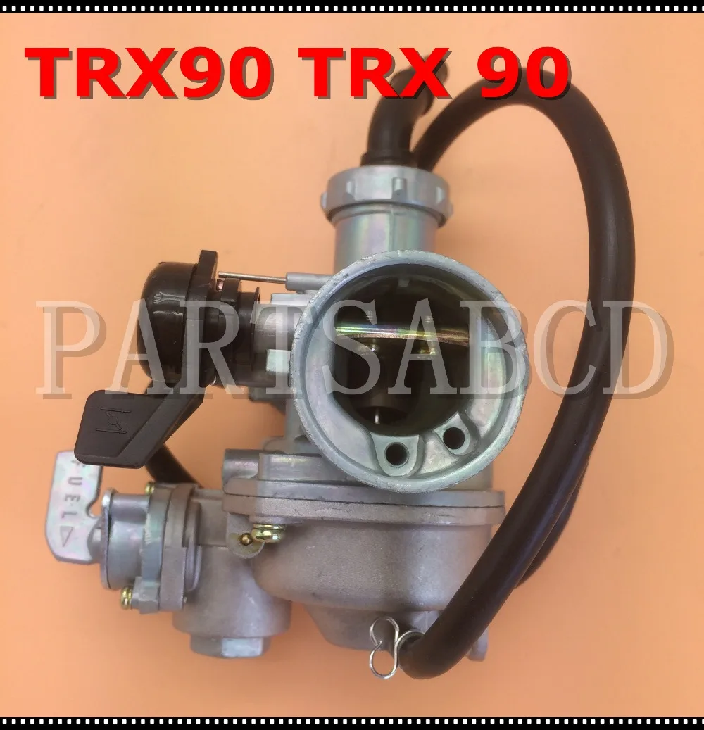 

Carburetor Carb For Honda TRX 90 TRX90 Fourtrax Carburetor
