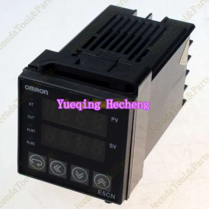 

New Temperature Controller E5CN-Q2MT-500 100-240VAC