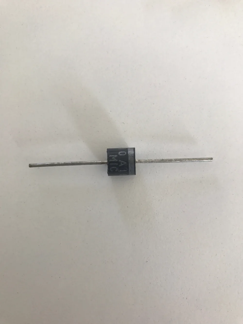 10A10 1000V 10A Диоды выпрямителя 50 шт./лот, бесплатная доставка