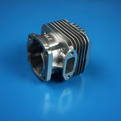 Cylinder for DLE20 DLE40 Gasoline/Petrol Engine