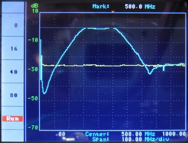 433MHz (315MHz) coaxial feed type radio frequency low noise antenna Amplifier LNA