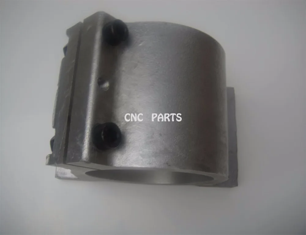 

diameter 80mm cast aluminum Spindle support