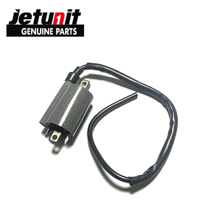 Ignition Coil Pack FOR APRILIA AP0265419 Leonardo Scarabeo 125-150-200 ST Rotax Engine 1999 2000 2001