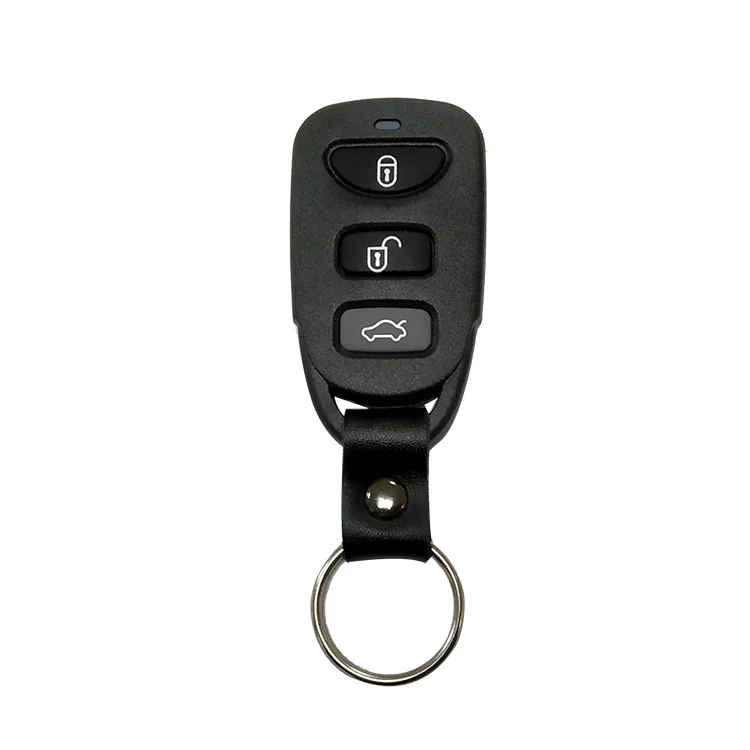 

Cloning Remote Control Electric Copy Controller Mini Wireless Transmitter Switch 4 buttons Car Key Fob 315MHz 433MHz