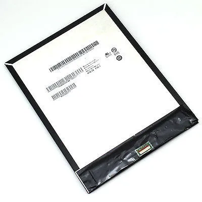 For  Iconia Tab A1 A1-810 A1-811 New LCD Display Panel Screen Monitor Replacement Test Before Free Shipping