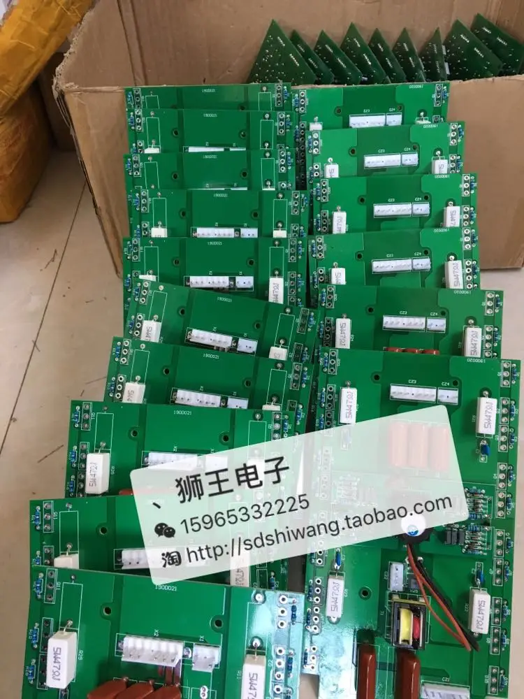 ไฟฟ้าเครื่องการ์ดกรองขับเคลื่อนจานควบคุมอินเวอร์เตอร์ ZX7 250 315 400