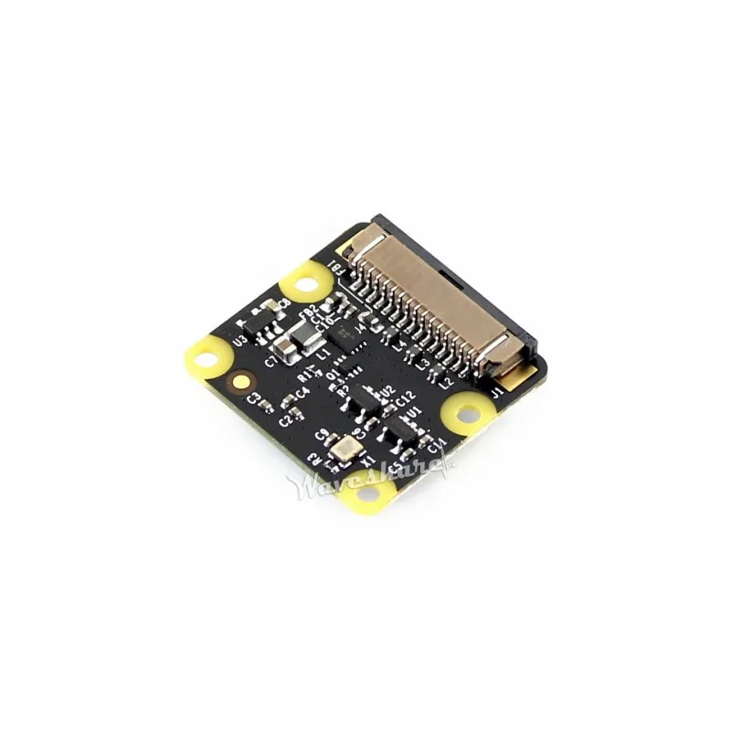 Newest Official Raspebrry Pi NoIR Camera V2.1 Module Kit 8mp IMX219 Sensor 1080p30 Options for Standard Version And Night Vision