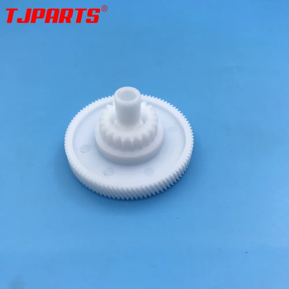 COMPATIBLE NEW RM1-6421 RC2-6064 RU6-0680 Arm swing Gear 96/21T for HP P2030 P2035 P2050 P2055 P2035N P2055D P2055DN P2055X