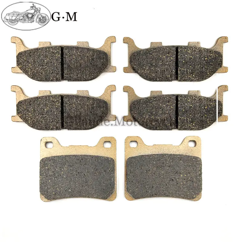 Motorcycle Front / … - image