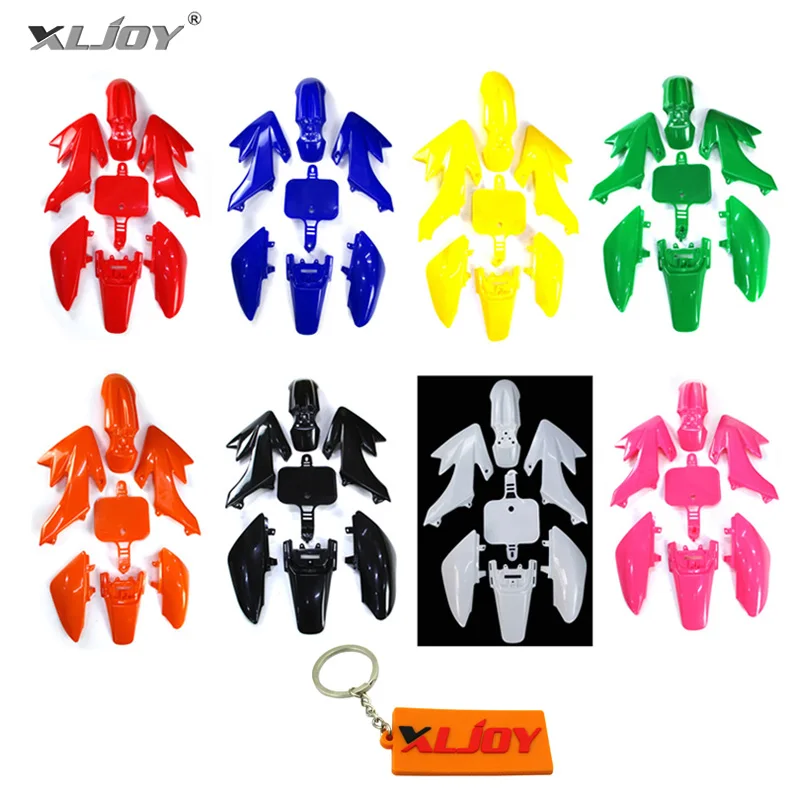 ΠΠ»Π°ΡΡΠΈΠΊΠΎΠ²ΡΠΉ ΠΎΠ±ΡΠ΅ΠΊΠ°ΡΠ΅Π»Ρ, Π½Π°Π±ΠΎΡΡ ΠΊΡΡΠ»ΡΠ΅Π² Π΄Π»Ρ SSR Piranha Honda XR50 CRF50 50cc 70cc 90cc 110cc 125cc 140cc 150cc 160cc Pit Dirt Trail Bike ΠΠ»Π°ΡΡΠΈΠΊΠΎΠ²ΡΠΉ ΠΎΠ±ΡΠ΅ΠΊΠ°ΡΠ΅Π»Ρ, Π½Π°Π±ΠΎΡΡ ΠΊΡΡΠ»ΡΠ΅Π² Π΄Π»Ρ SSR Piranha Honda XR50 CRF50 50cc 70cc 90cc 110cc 125cc 140cc 150cc 160cc Pit Dirt Trail Bike