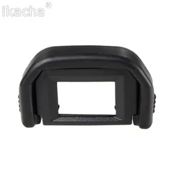 2021 Camera Eyecup EF Rubber for Canon EOS 77D 3000D 1500D 1300D 1200D 4000D 650D 700D 750D 760D 800D 850D 250D