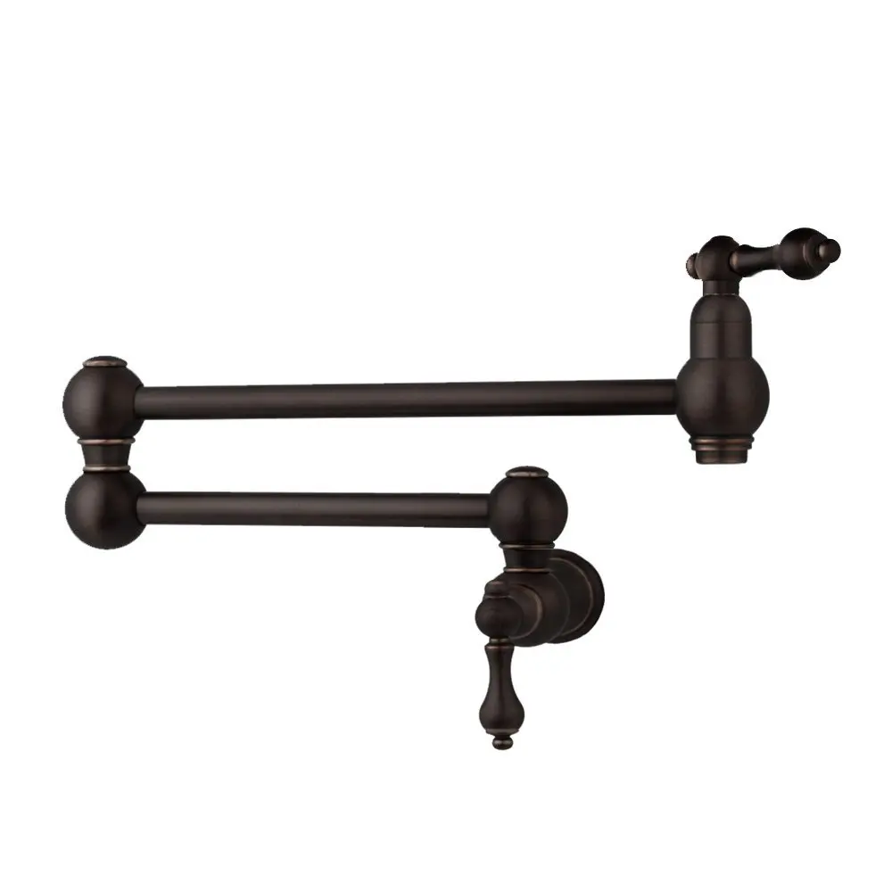 Oil Rubbed Bronze Black 21\