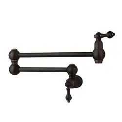 Oil Rubbed Bronze Black 21