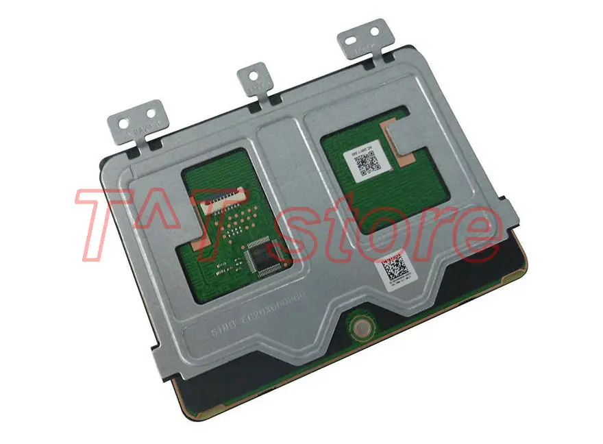 Original For A515-51 A515-51G Laptop Black Touchpad Bracket 56.GP4N2.001 Test Good Free Shipping