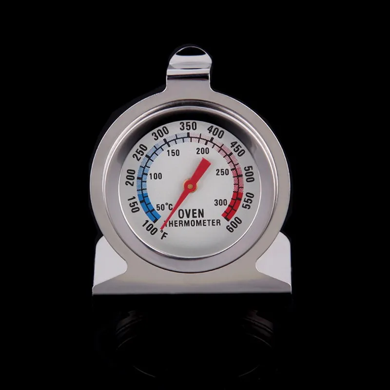 

Food Meat Temperature Stand Up Dial Oven Thermometer Stainless Steel Gauge Gage Kitchen Cooker Baking Supplies S2017144