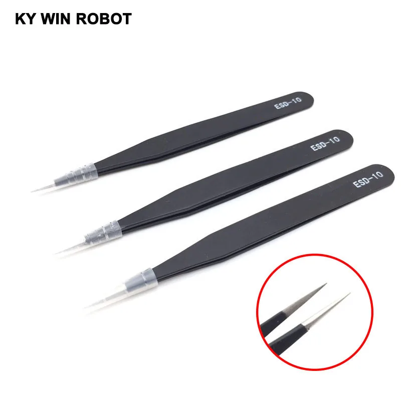 1PCS ESD-10 Anti-St…