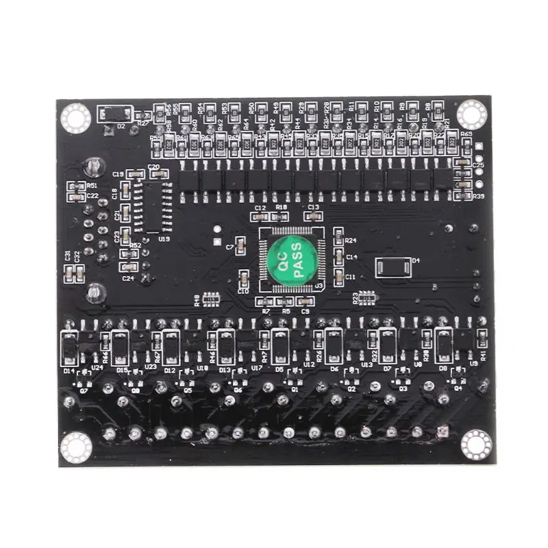 FX1N-20MR PLC Programmable Control Module DC 24V Regulator Industrial Logic Controller Board