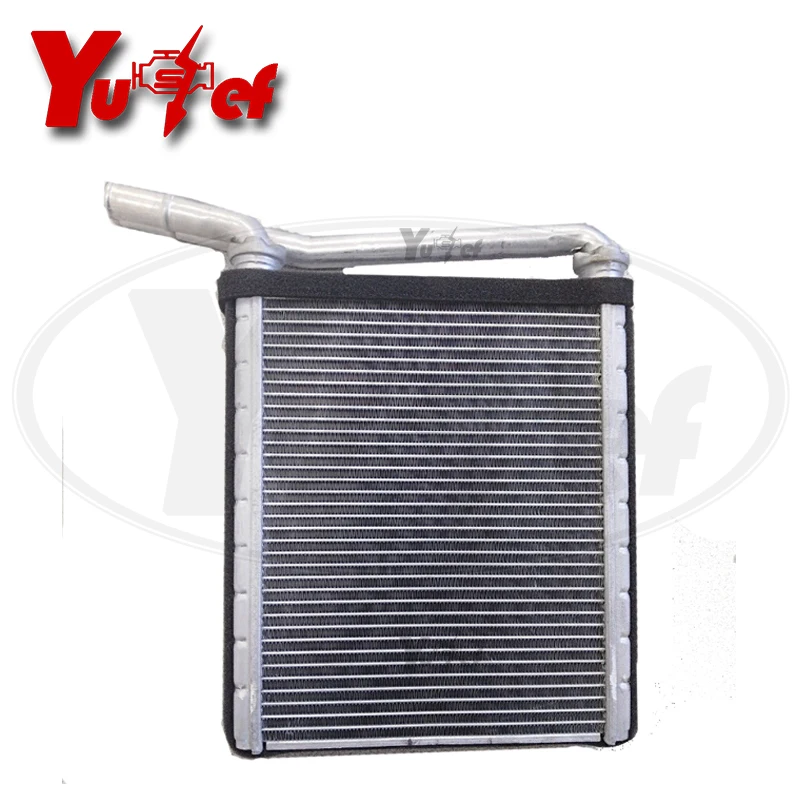 ALL ALUMINUM HEATER CORE FITS FOR TOYOTA COROLLA ZRE15 87107-42170 8710742170