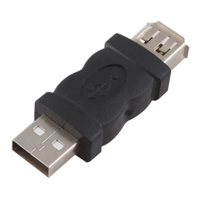 New Firewire IEEE 1394 6P Pin Female to USB Male Adaptor Convertor HOT #29995