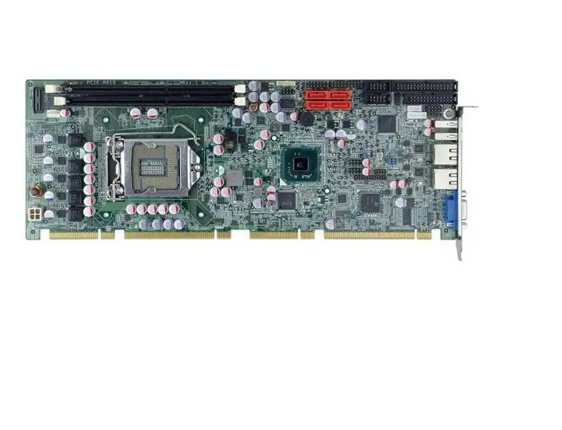 PCIE-H610  board used in good condition